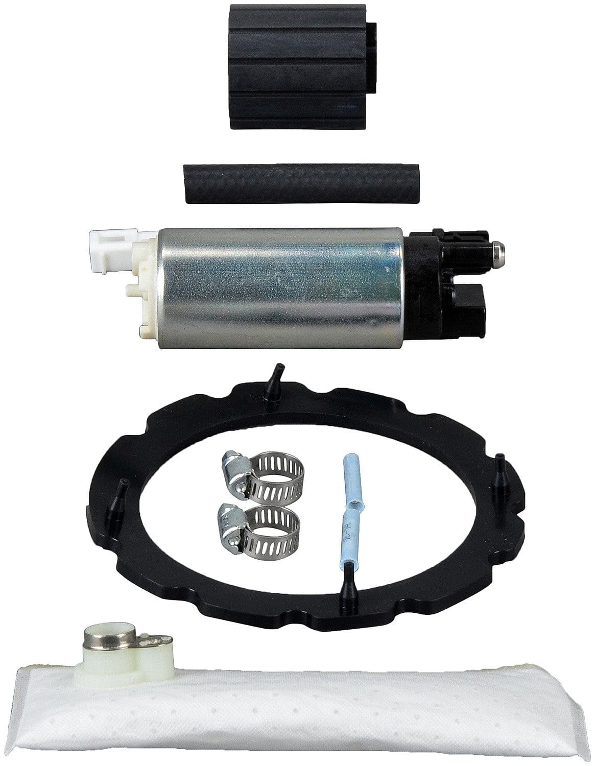 Electric Fuel Pump In-Tank