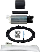 Electric Fuel Pump In-Tank