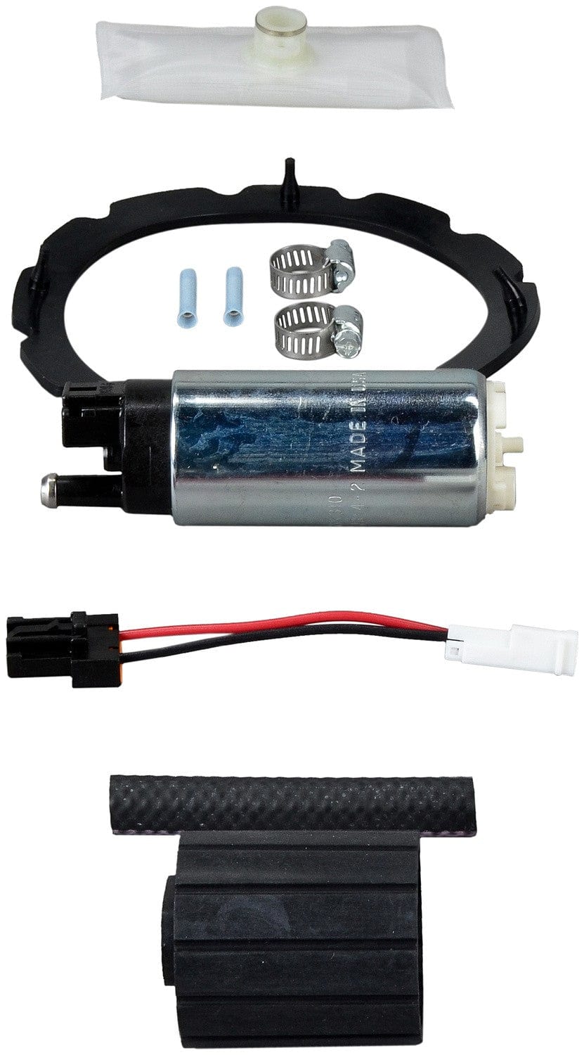Electric Fuel Pump In-Tank