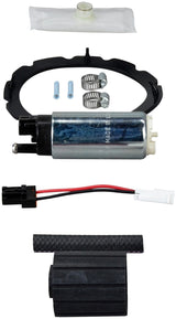 Electric Fuel Pump In-Tank