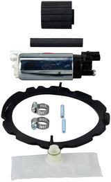 Electric Fuel Pump In-Tank