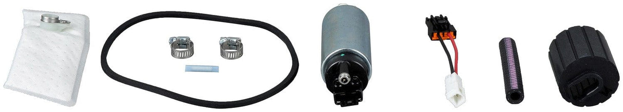 Electric Fuel Pump In-Tank