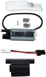 Electric Fuel Pump In-Tank
