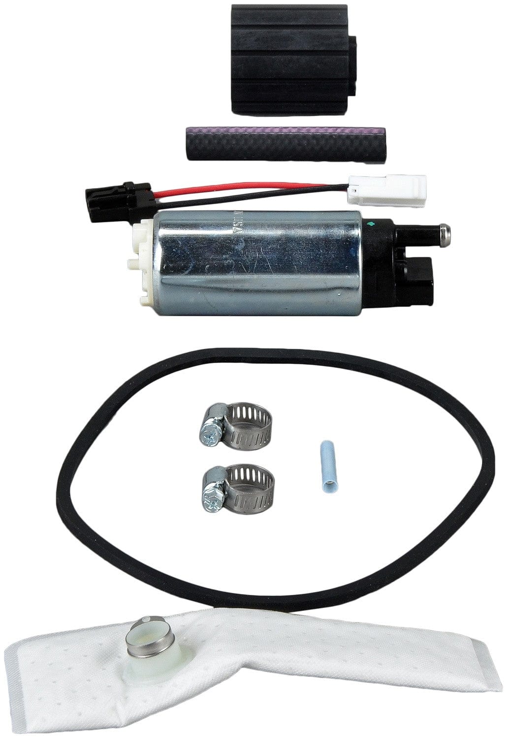 Electric Fuel Pump In-Tank