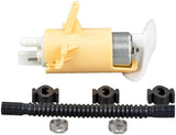 Electric Fuel Pump In-Tank - BMW