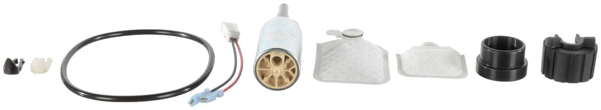 Electric Fuel Pump In-Tank