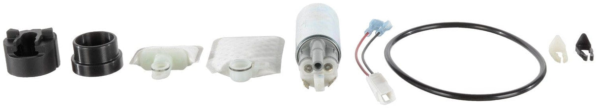 Electric Fuel Pump In-Tank