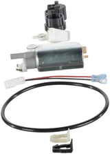 Electric Fuel Pump In-Tank