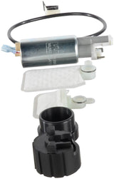 Electric Fuel Pump In-Tank