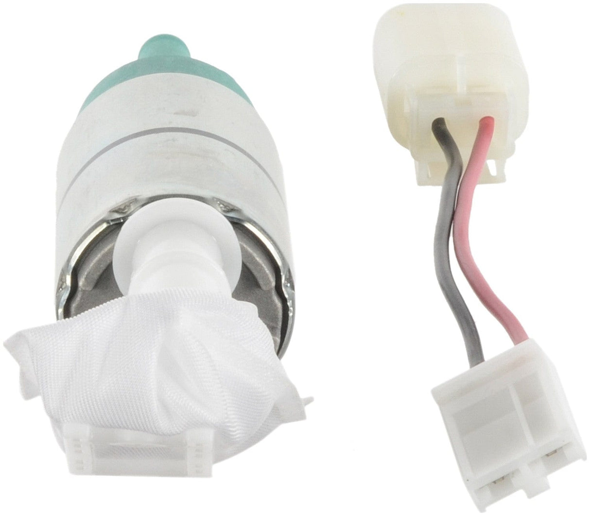 Electric Fuel Pump In-Tank