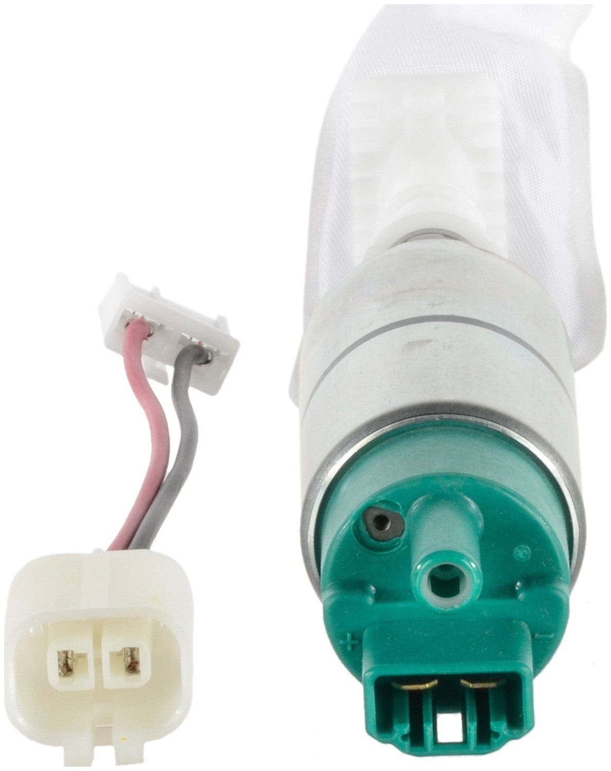Electric Fuel Pump In-Tank