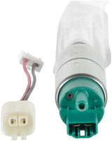 Electric Fuel Pump In-Tank