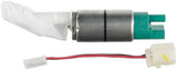 Electric Fuel Pump In-Tank