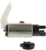 Electric Fuel Pump In-Tank