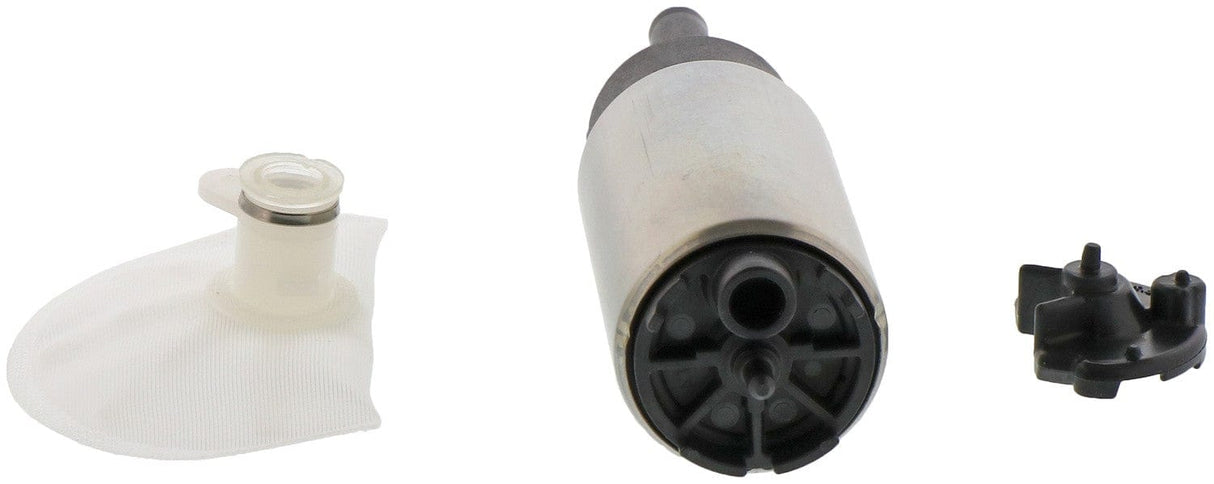 Electric Fuel Pump In-Tank