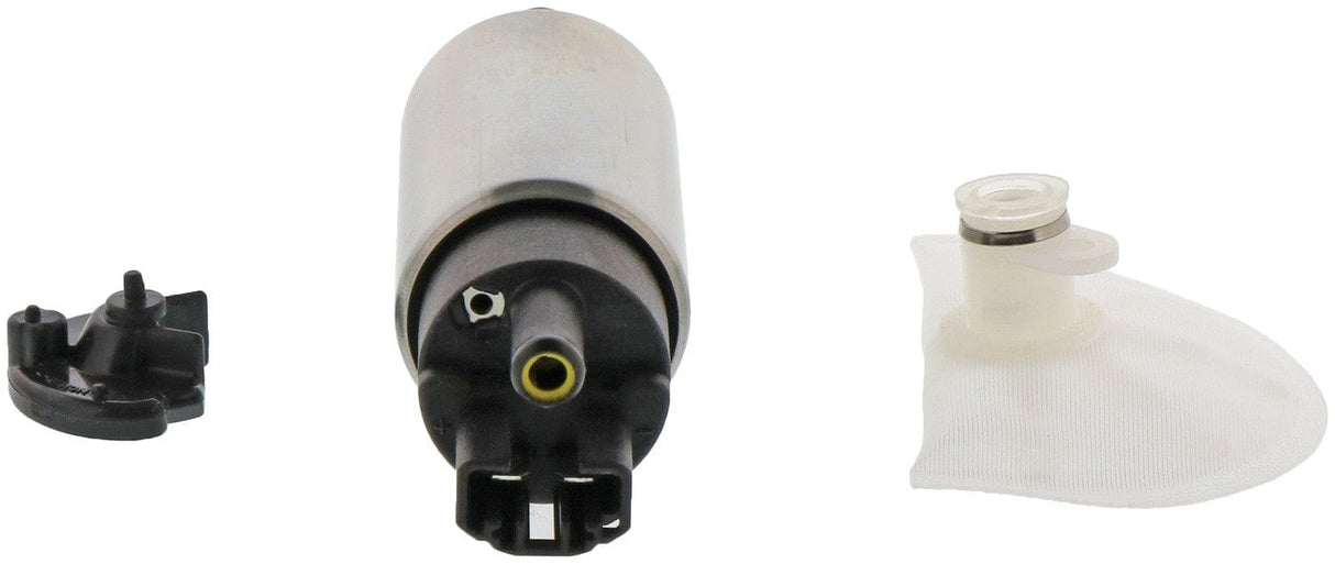 Electric Fuel Pump In-Tank