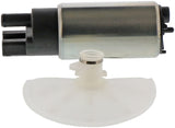 Electric Fuel Pump In-Tank