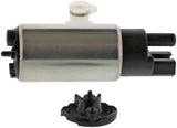 Electric Fuel Pump In-Tank