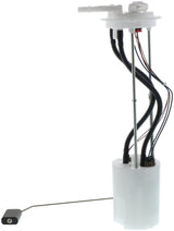 Fuel Pump Module Assembly