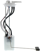 Fuel Pump Module Assembly