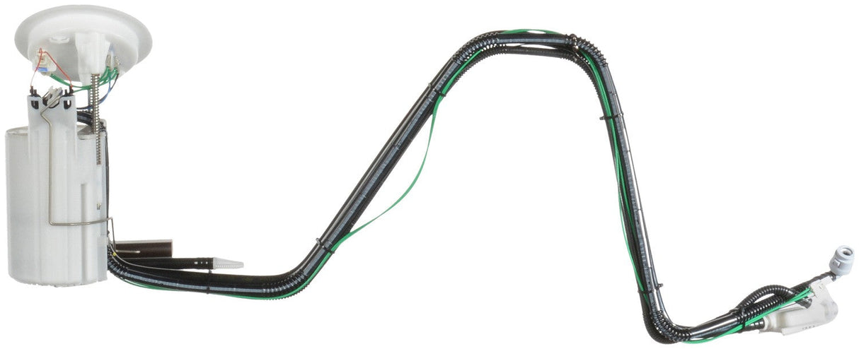 Electric Fuel Pump - BMW