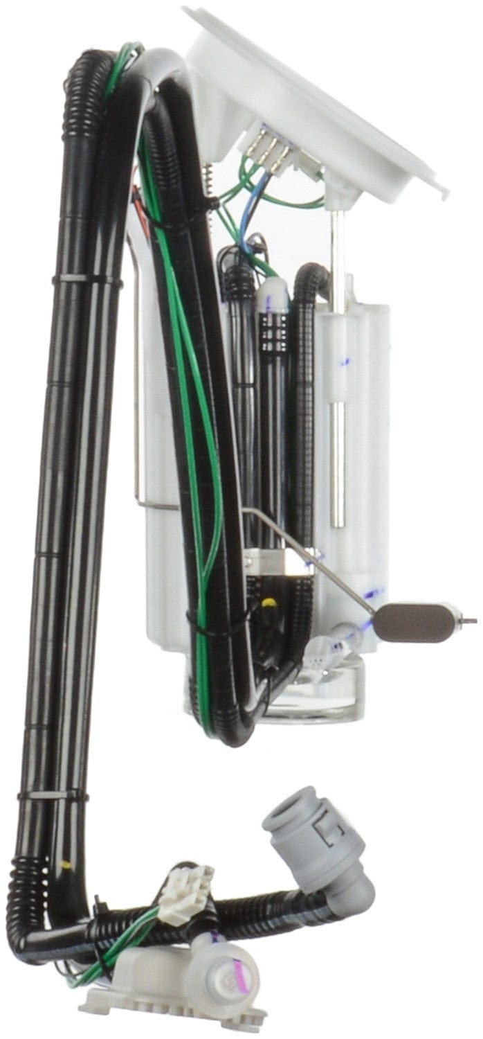 Electric Fuel Pump - BMW