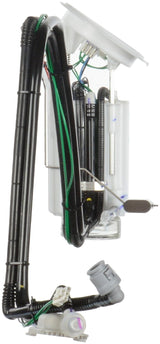 Electric Fuel Pump - BMW