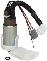 Electric Fuel Pump In-Tank