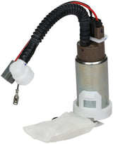Electric Fuel Pump In-Tank
