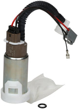 Electric Fuel Pump In-Tank