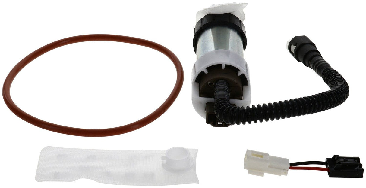 Fuel Pump Module Assembly