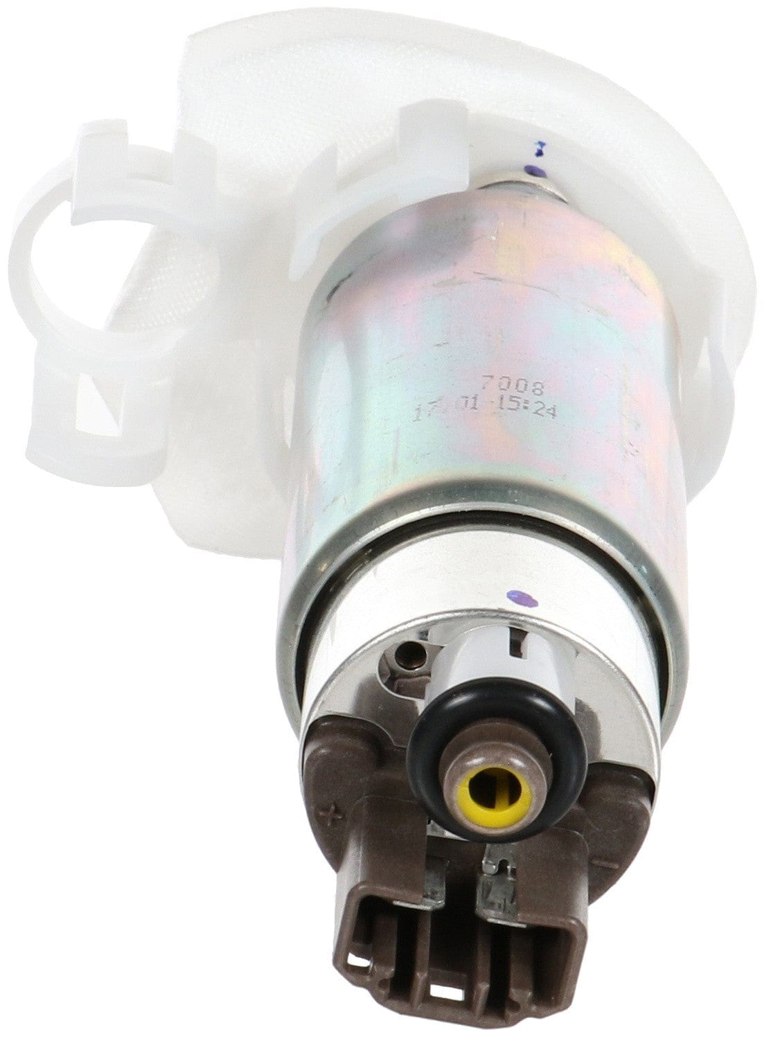 Fuel Pump And Strainer Set