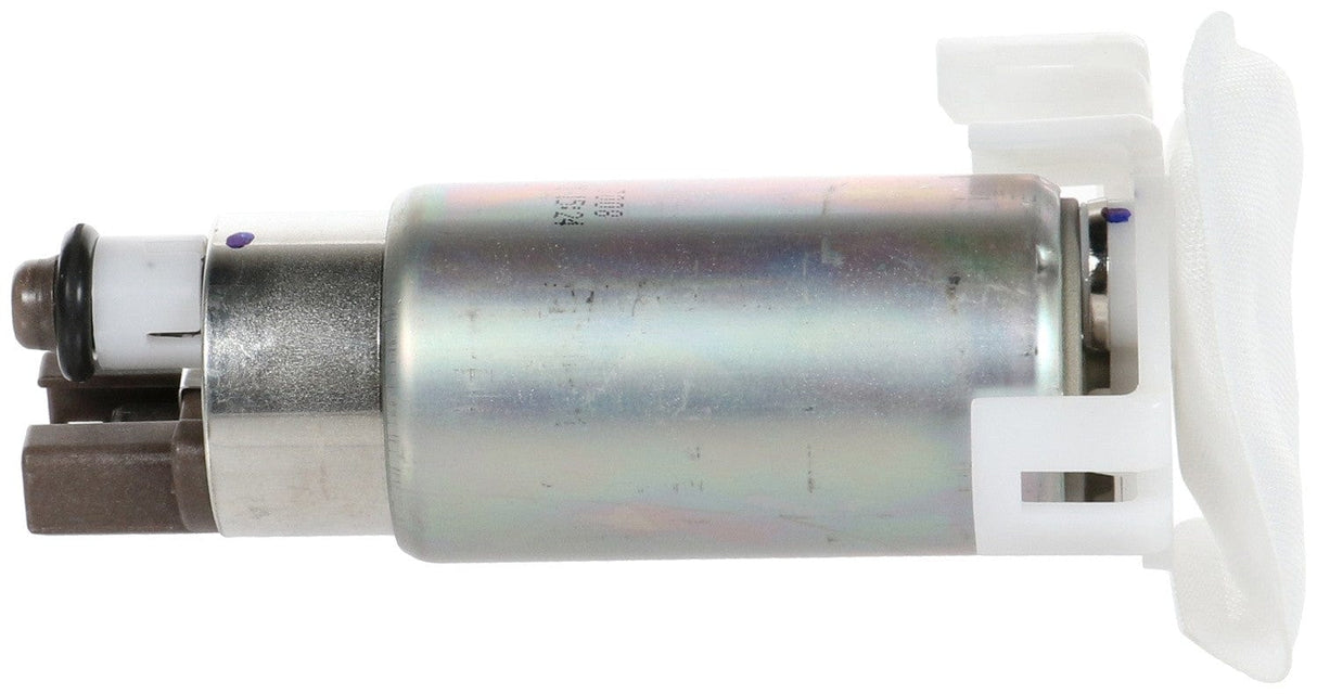 Fuel Pump And Strainer Set