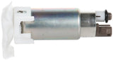 Fuel Pump And Strainer Set