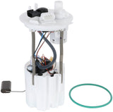 Fuel Pump Module Assembly
