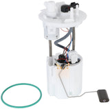 Fuel Pump Module Assembly
