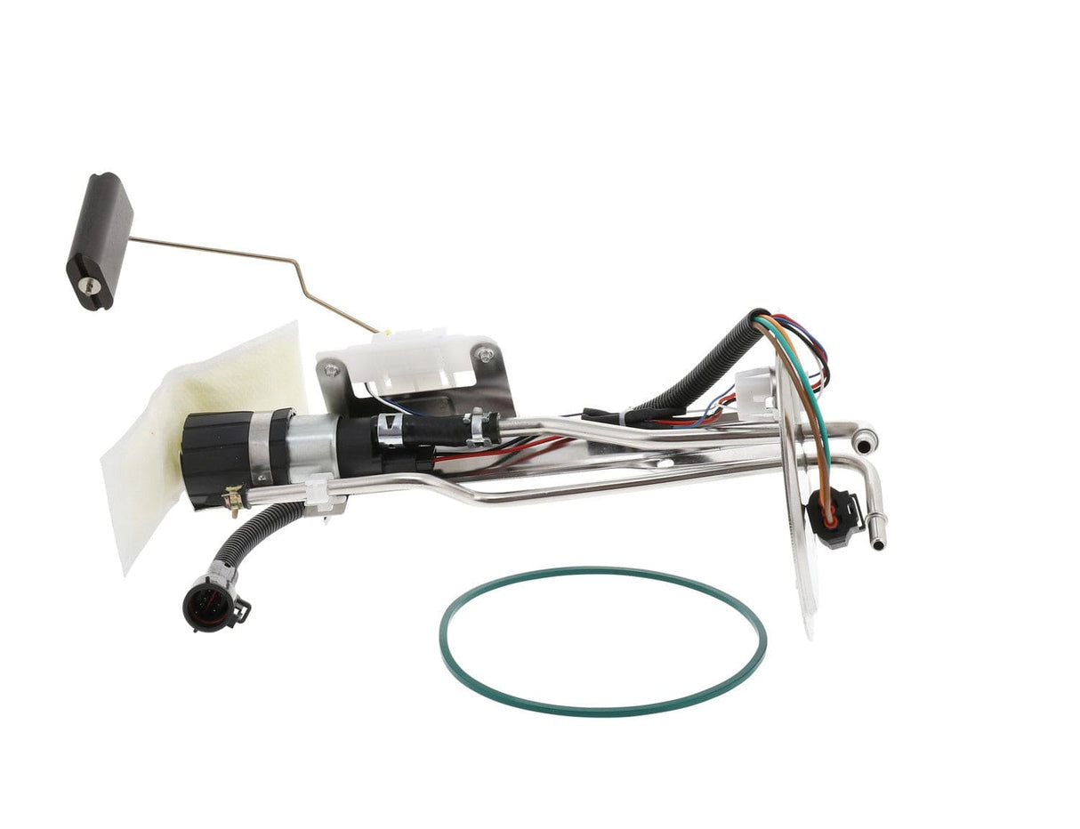 Fuel Pump Module Assembly