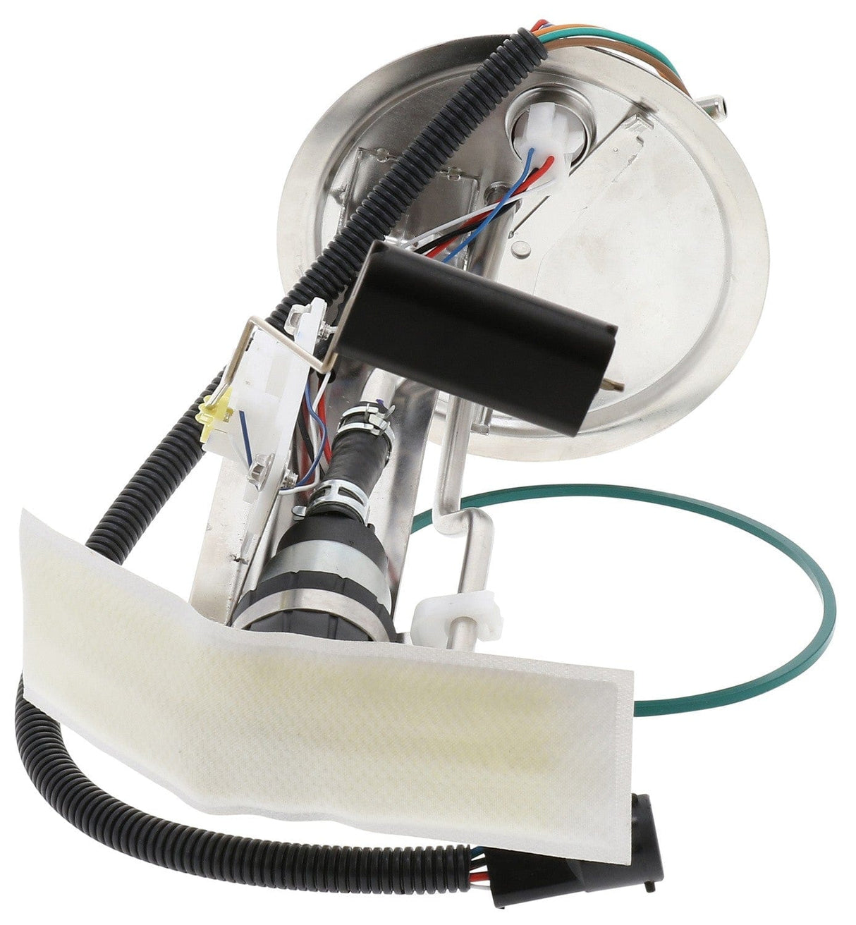 Fuel Pump Module Assembly