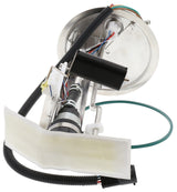 Fuel Pump Module Assembly