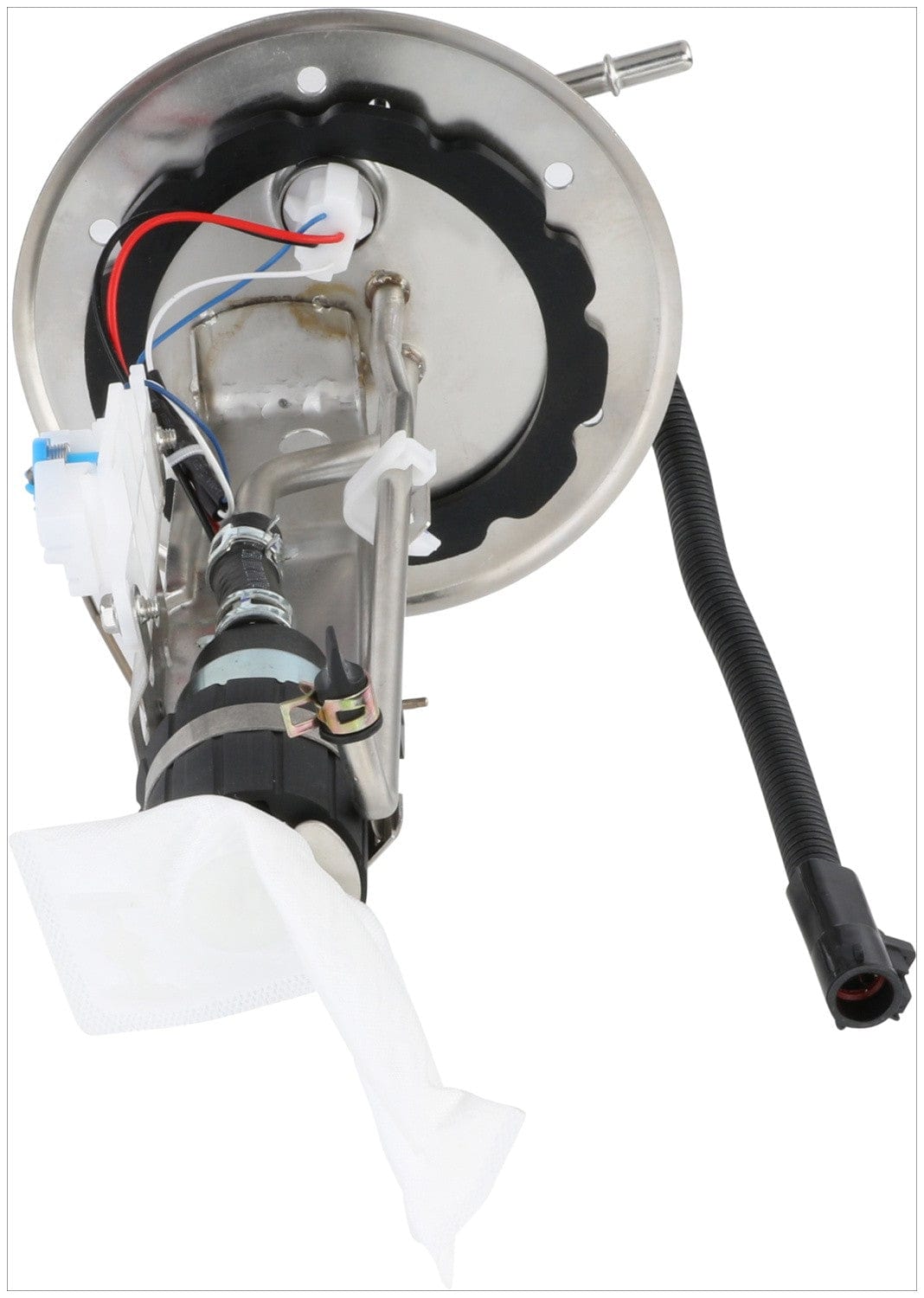 Fuel Pump Module Assembly
