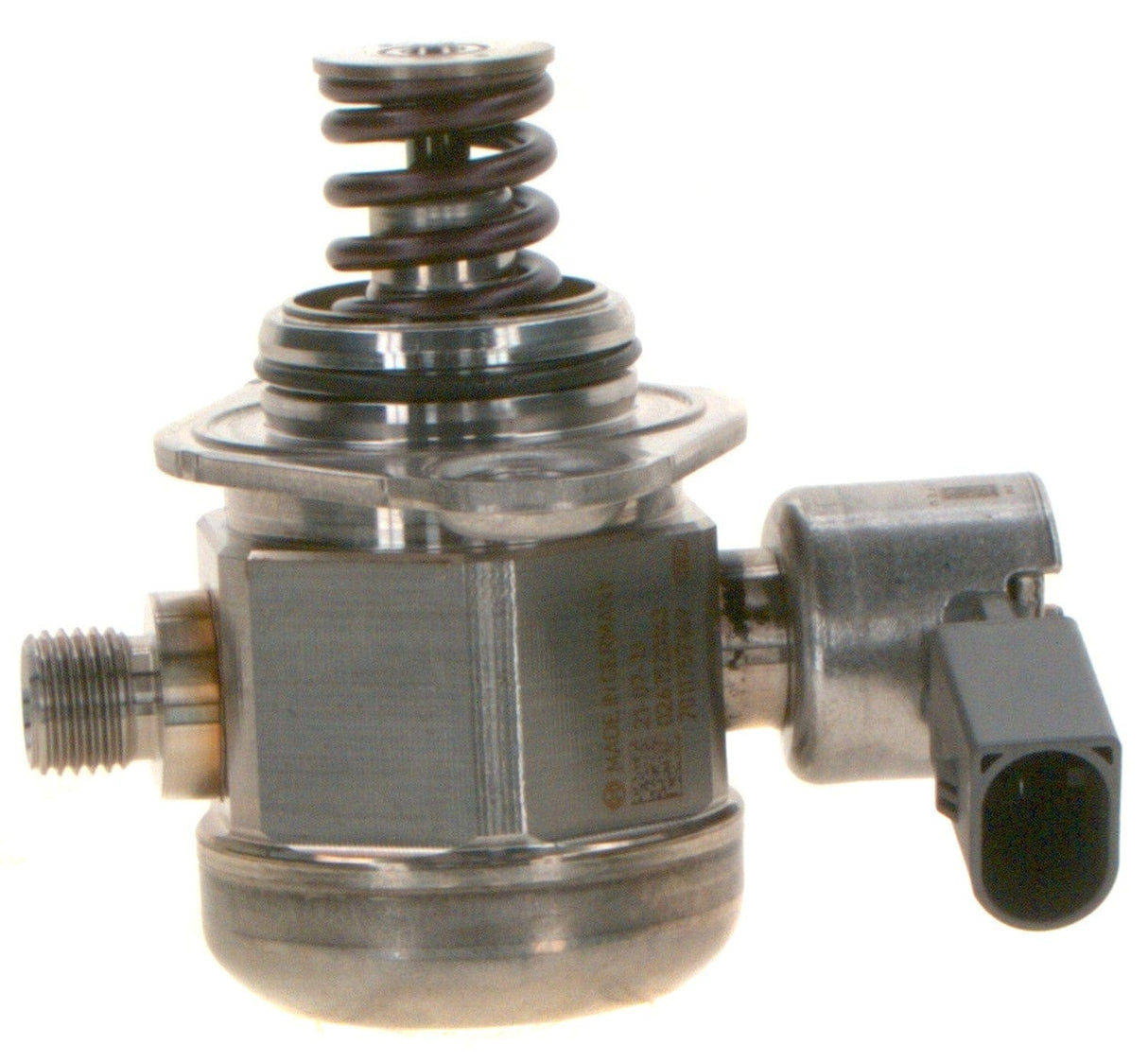 High Pressure Fuel Pump For Direct Injection - BMW