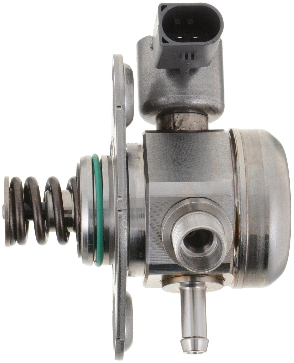 High Pressure Fuel Pump For Direct Injection - Mercedes