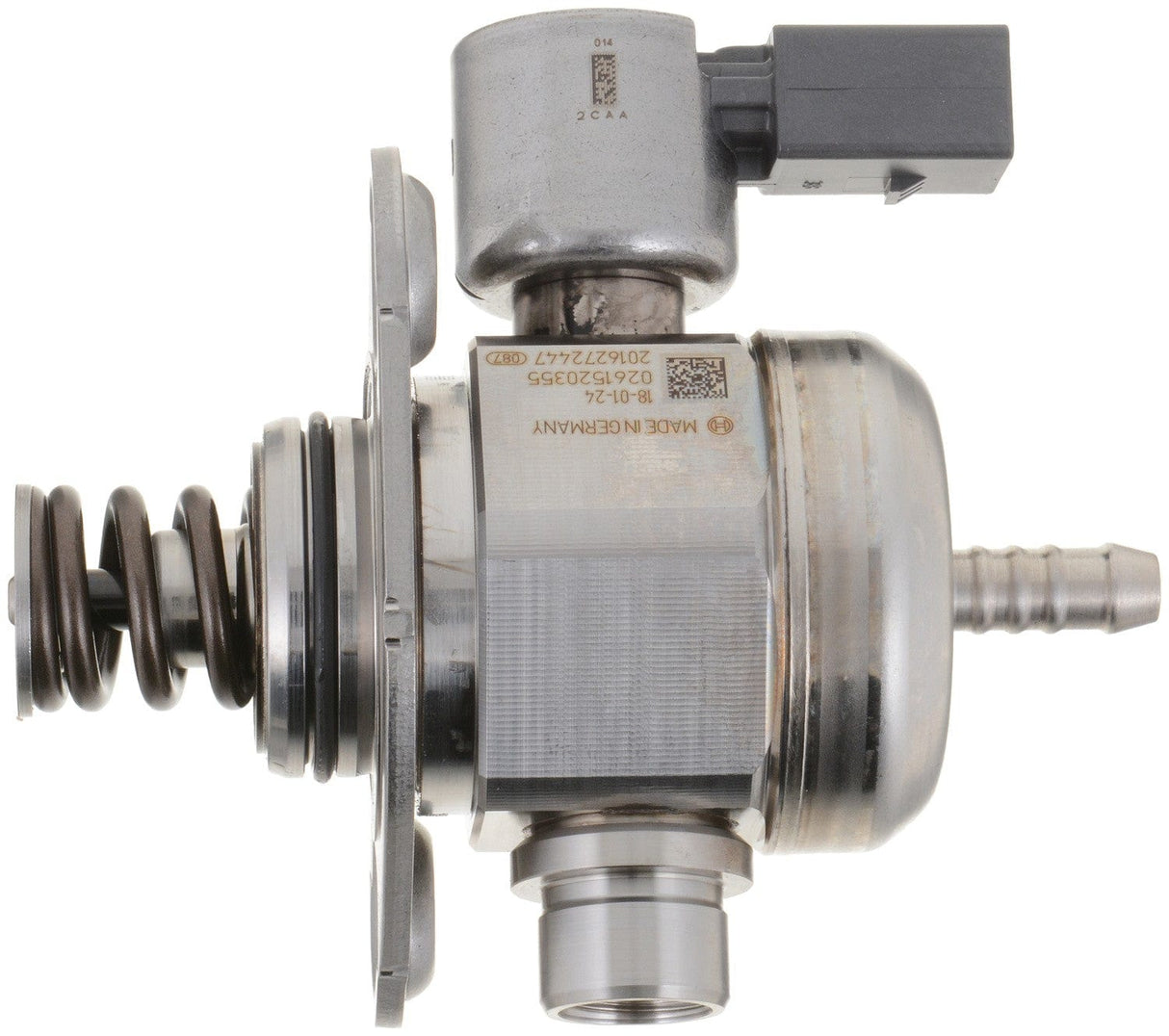 High Pressure Fuel Pump For Direct Injection - VW/Audi
