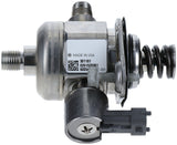 High Pressure Fuel Pump For Direct Injection