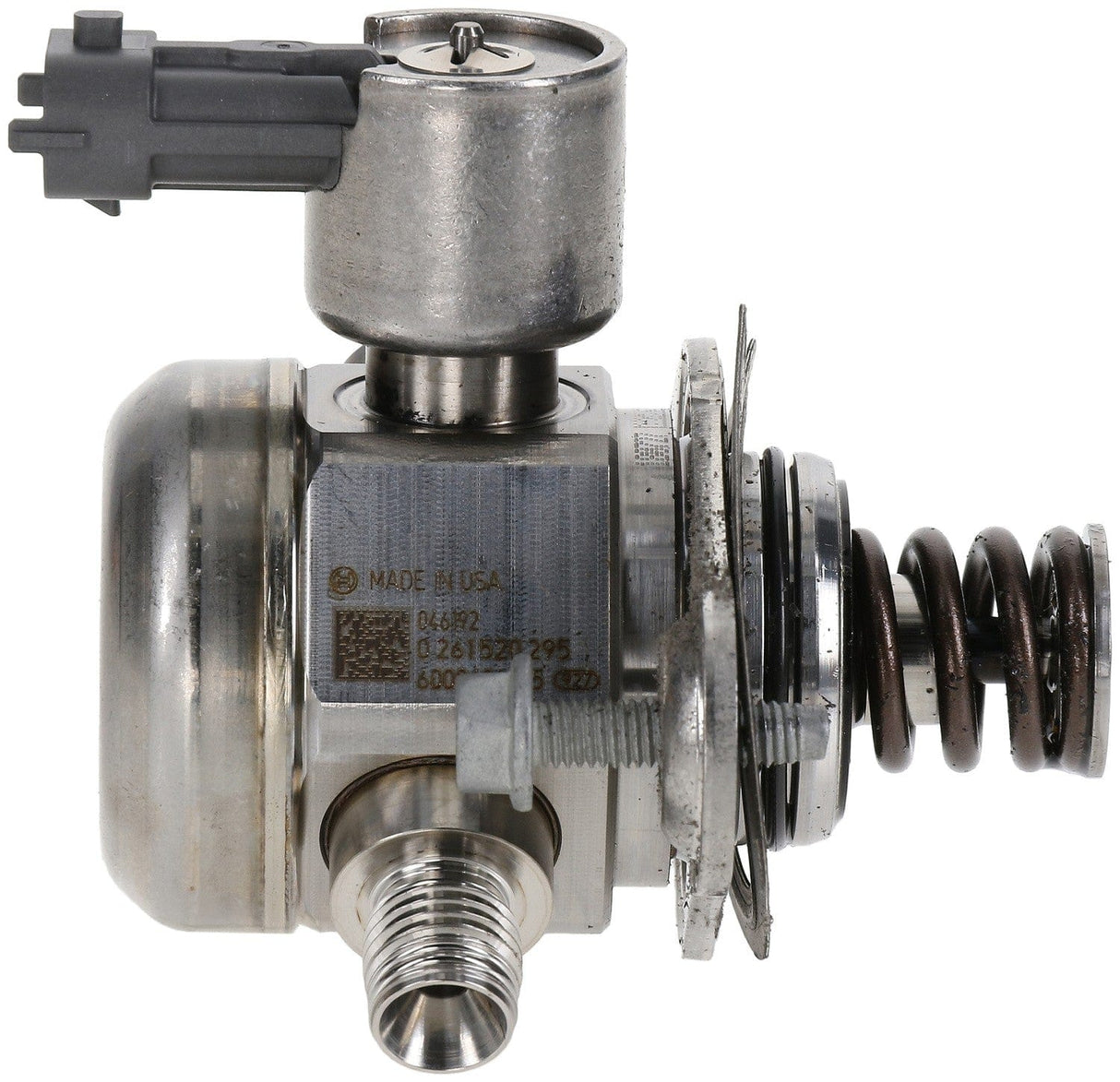 High Pressure Fuel Pump For Direct Injection
