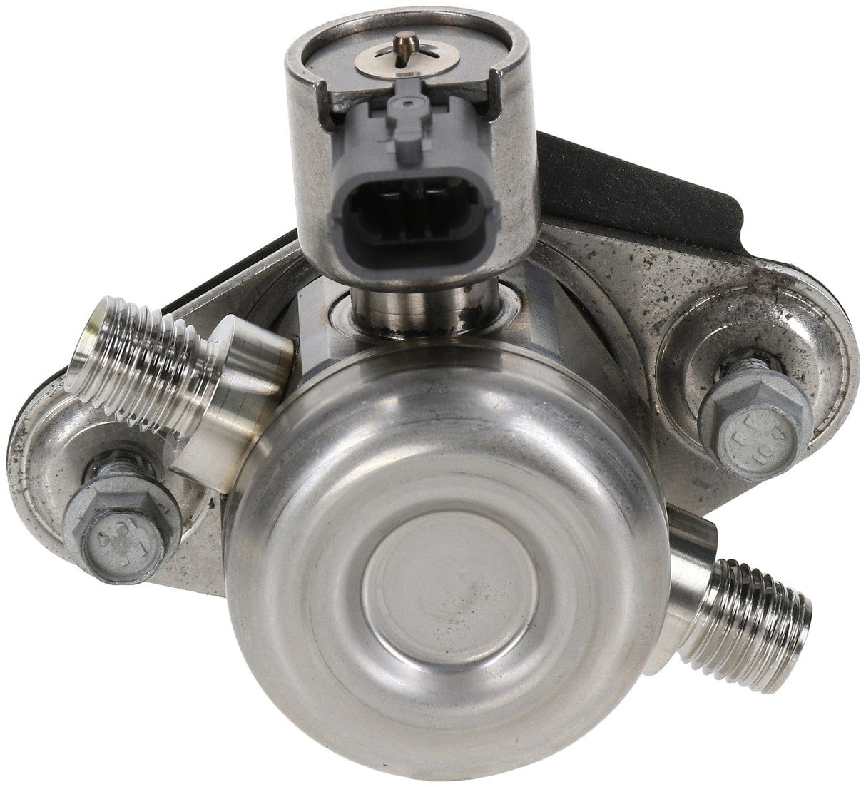 High Pressure Fuel Pump For Direct Injection