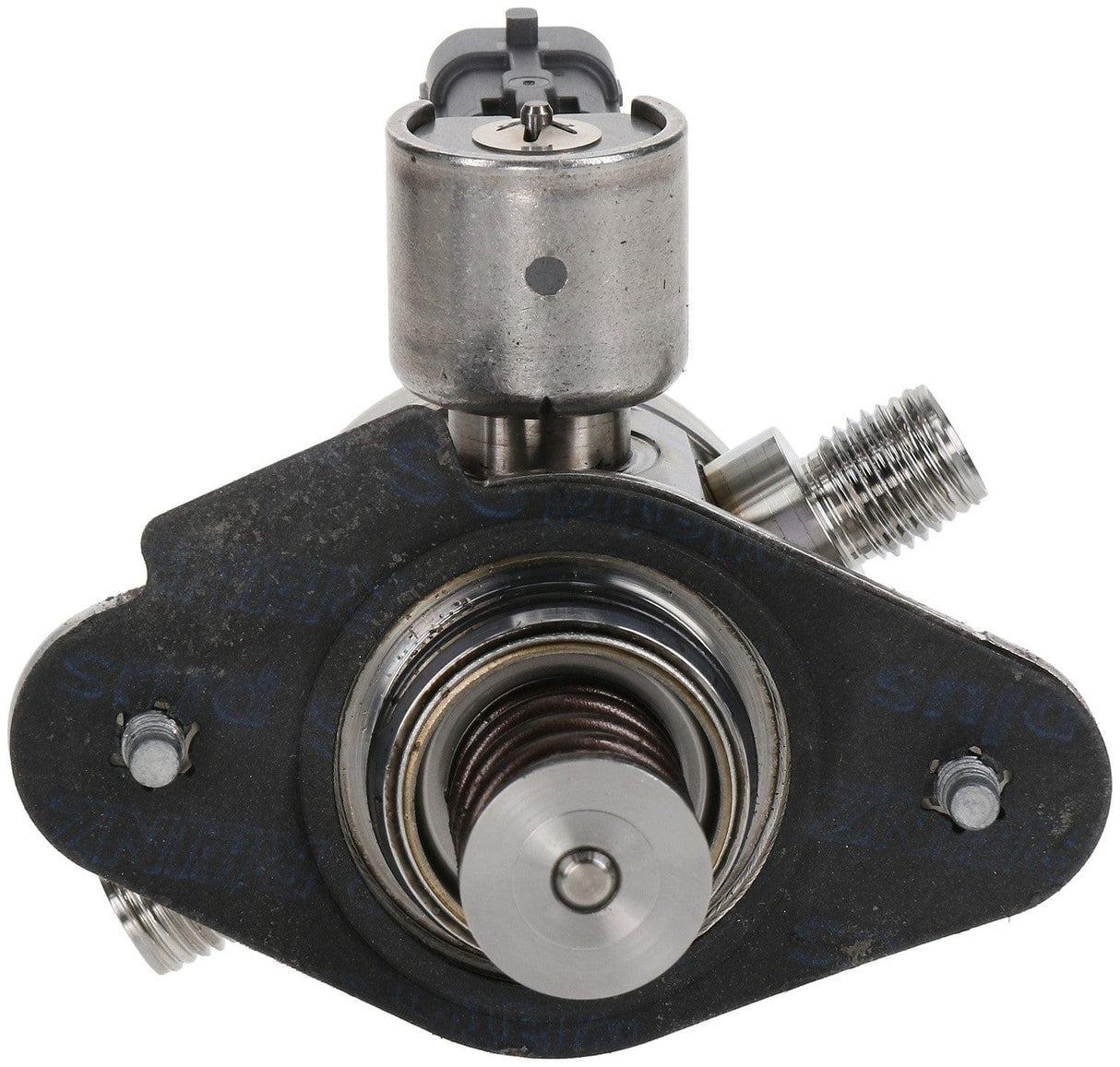 High Pressure Fuel Pump For Direct Injection