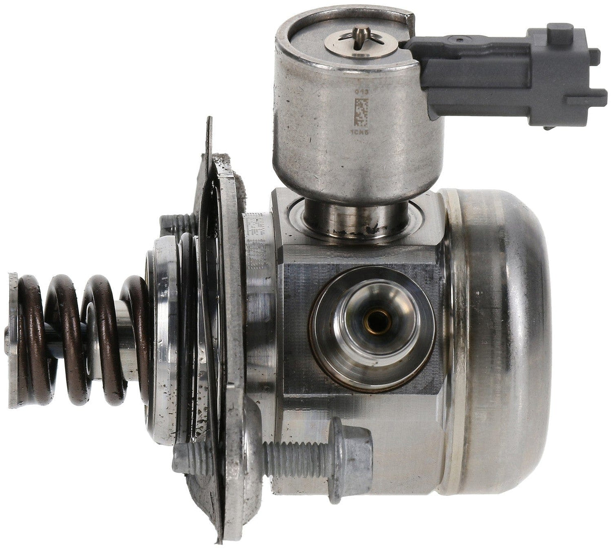 High Pressure Fuel Pump For Direct Injection