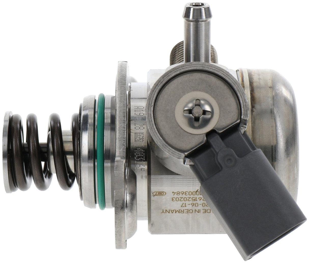High Pressure Fuel Pump For Direct Injection - Mercedes