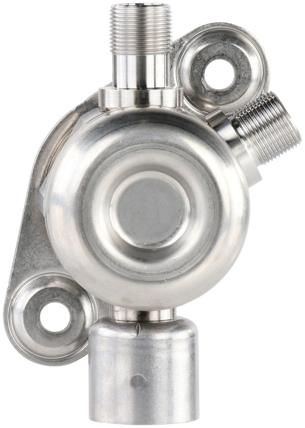 High Pressure Fuel Pump For Direct Injection - Mercedes